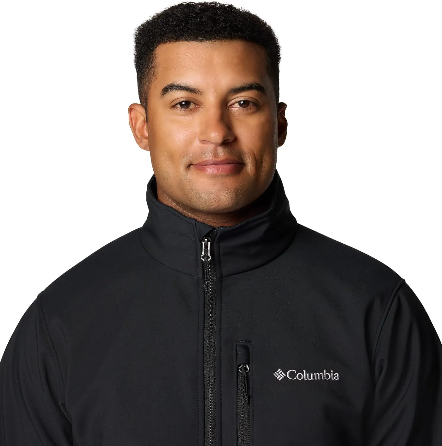 Columbia Men's Ascender Softshell Jacket