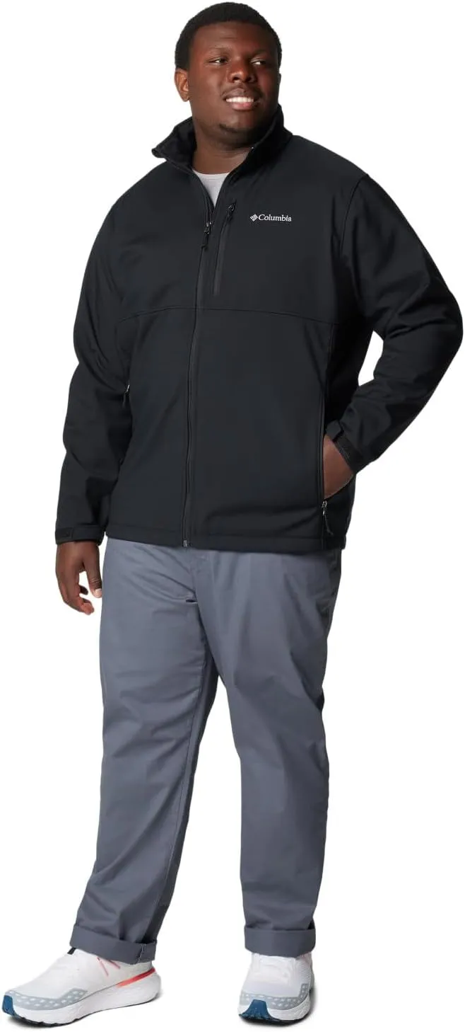 Columbia Men's Ascender Softshell Jacket