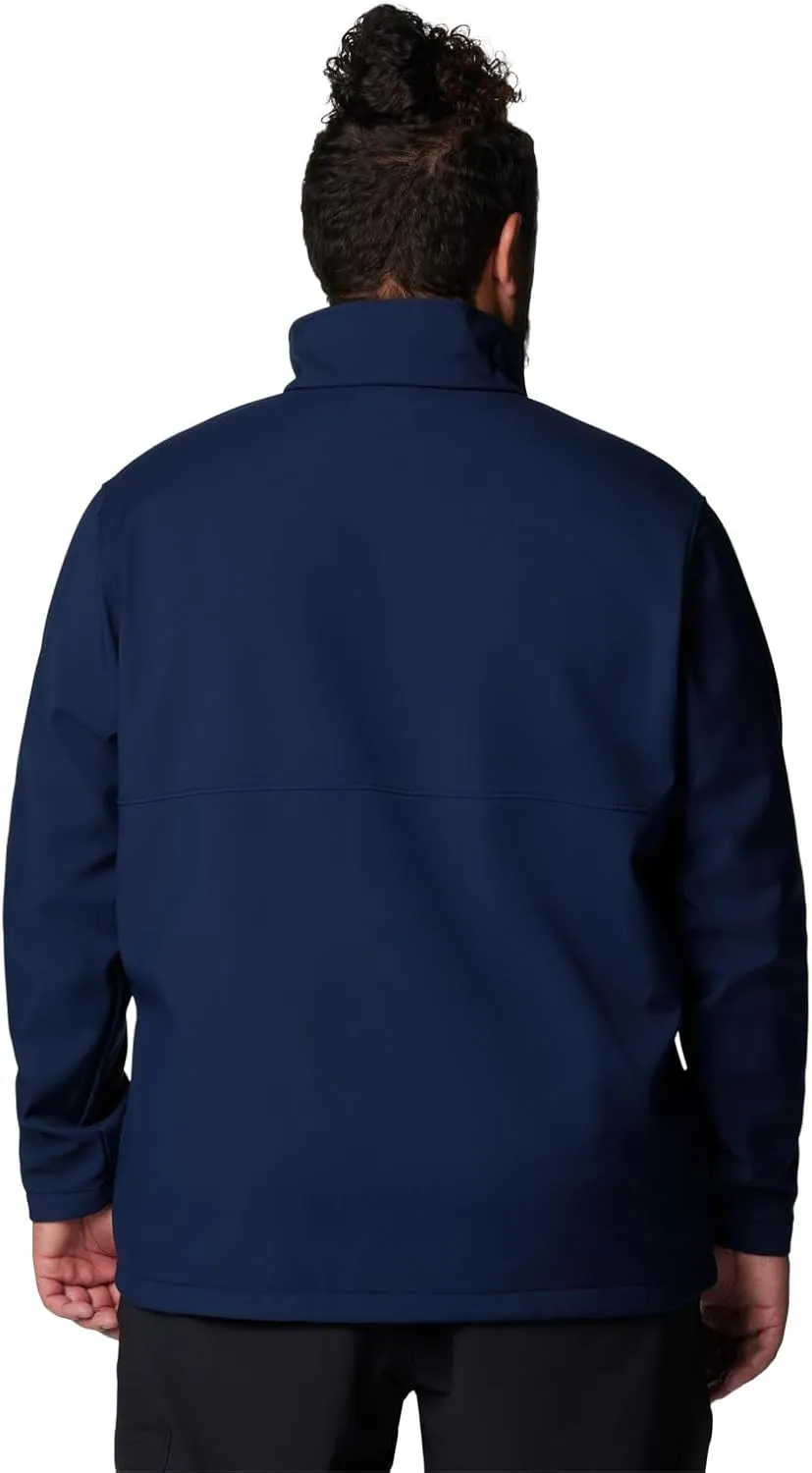 Columbia Men's Ascender Softshell Jacket