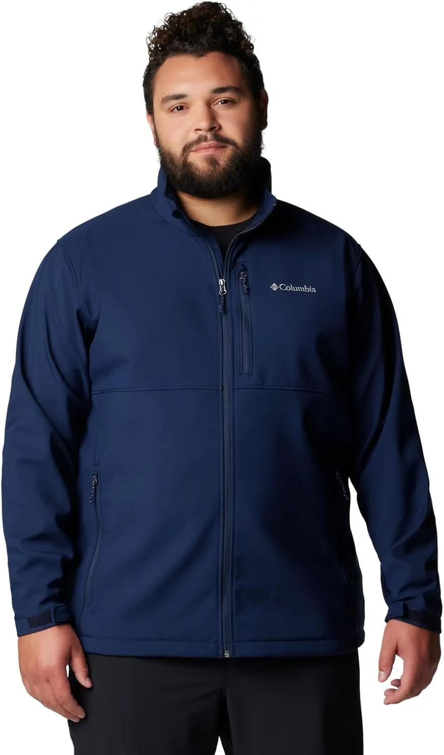 Columbia Men's Ascender Softshell Jacket