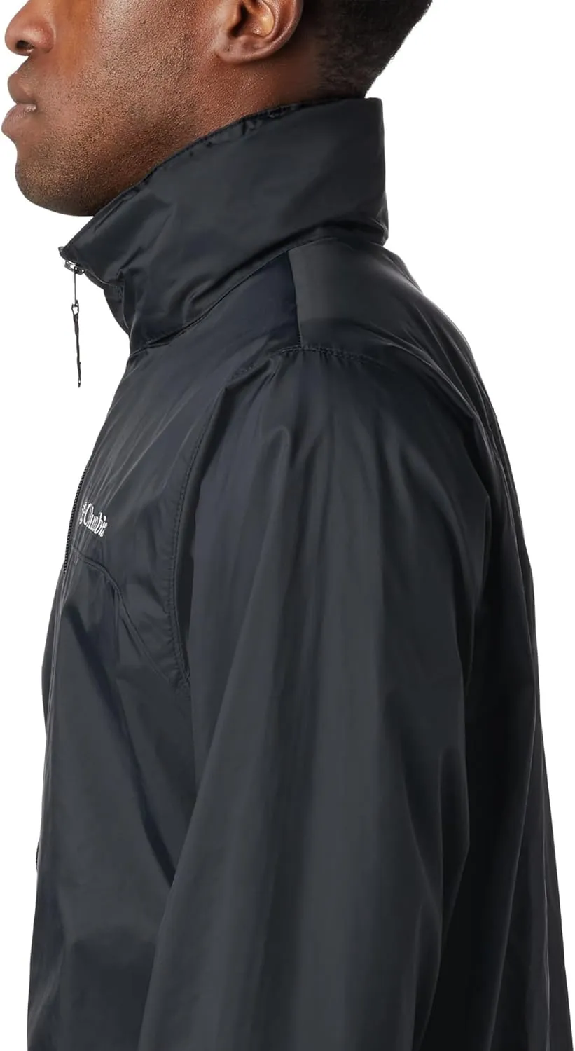 Columbia Men's Glennaker Lake Jacket