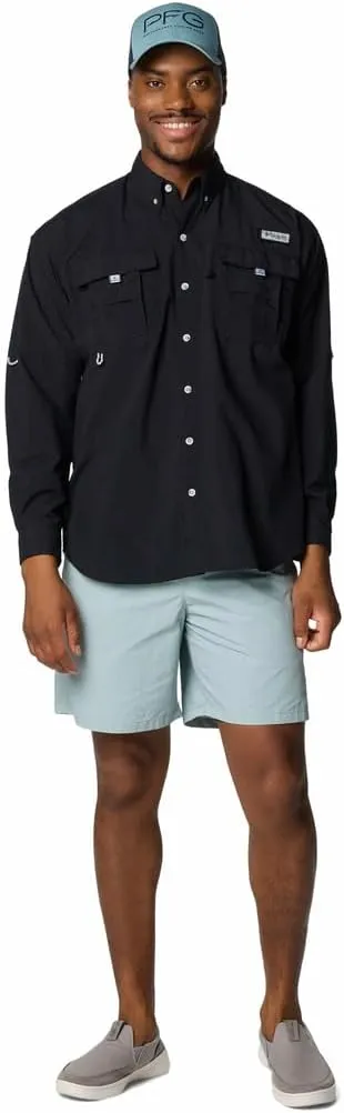 Columbia Men's PFG Bahama II Long Sleeve Shirt