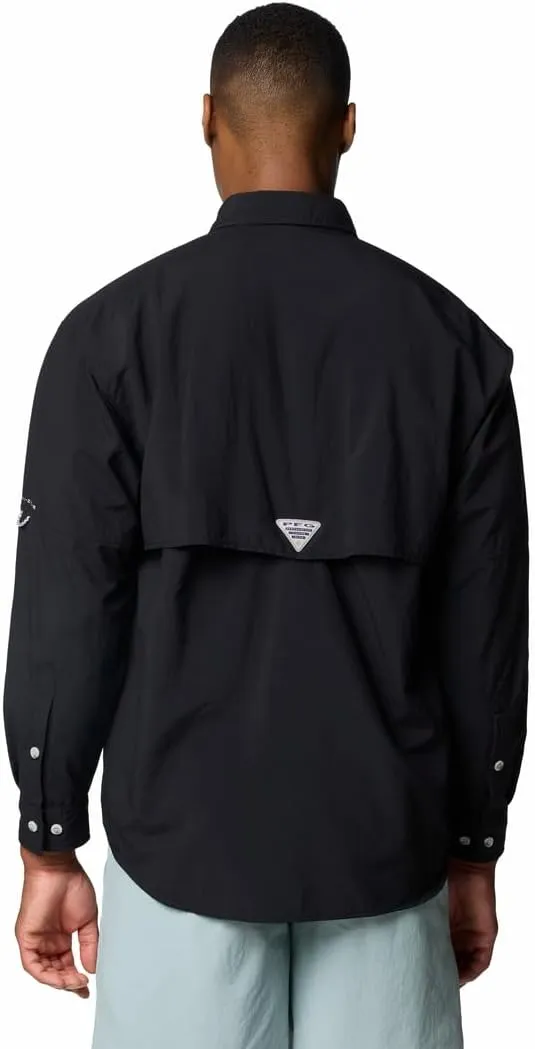 Columbia Men's PFG Bahama II Long Sleeve Shirt
