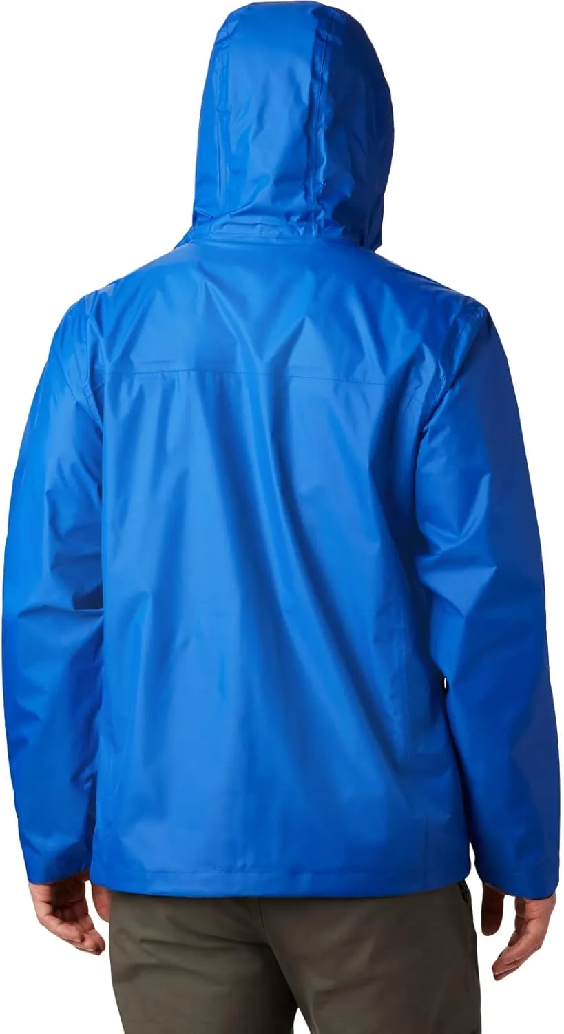 Columbia Men's Watertight II Rain Jacket
