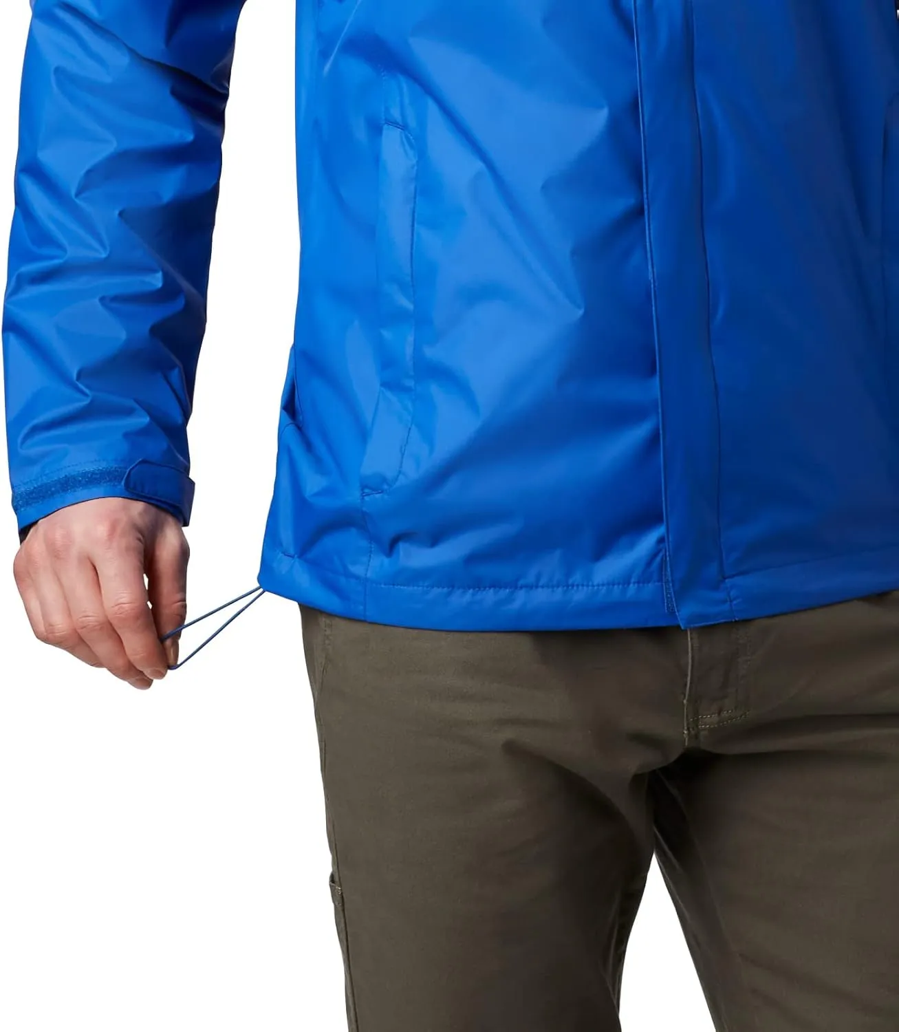 Columbia Men's Watertight II Rain Jacket