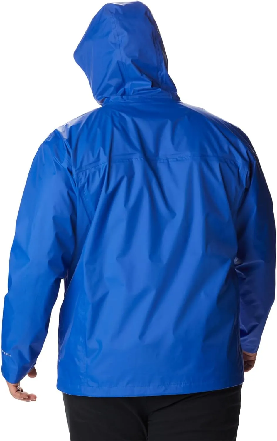 Columbia Men's Watertight II Rain Jacket