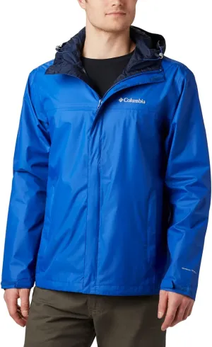 Columbia Men's Watertight II Rain Jacket