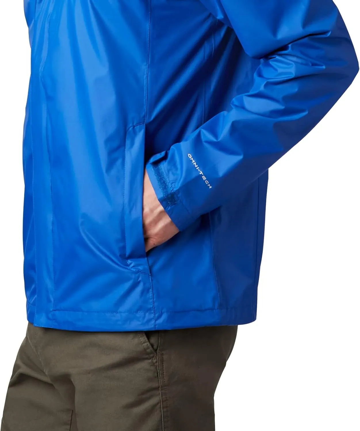 Columbia Men's Watertight II Rain Jacket