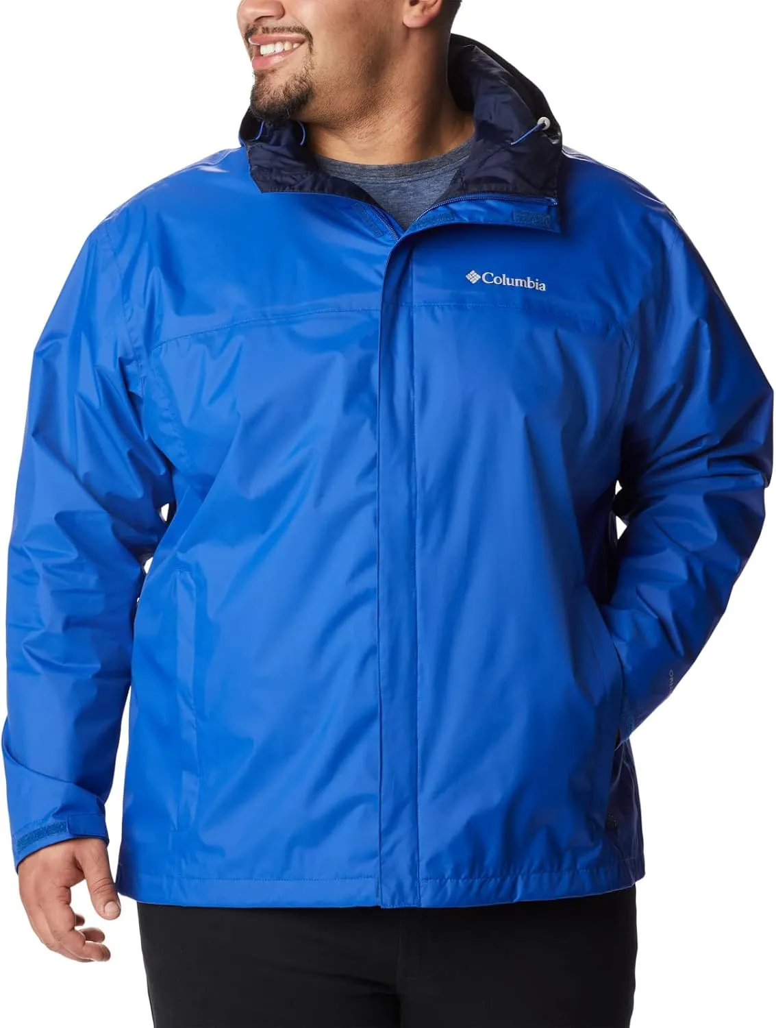 Columbia Men's Watertight II Rain Jacket