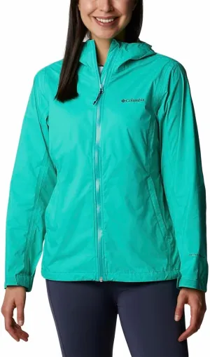 Columbia Women's EvaPOURation Jacket