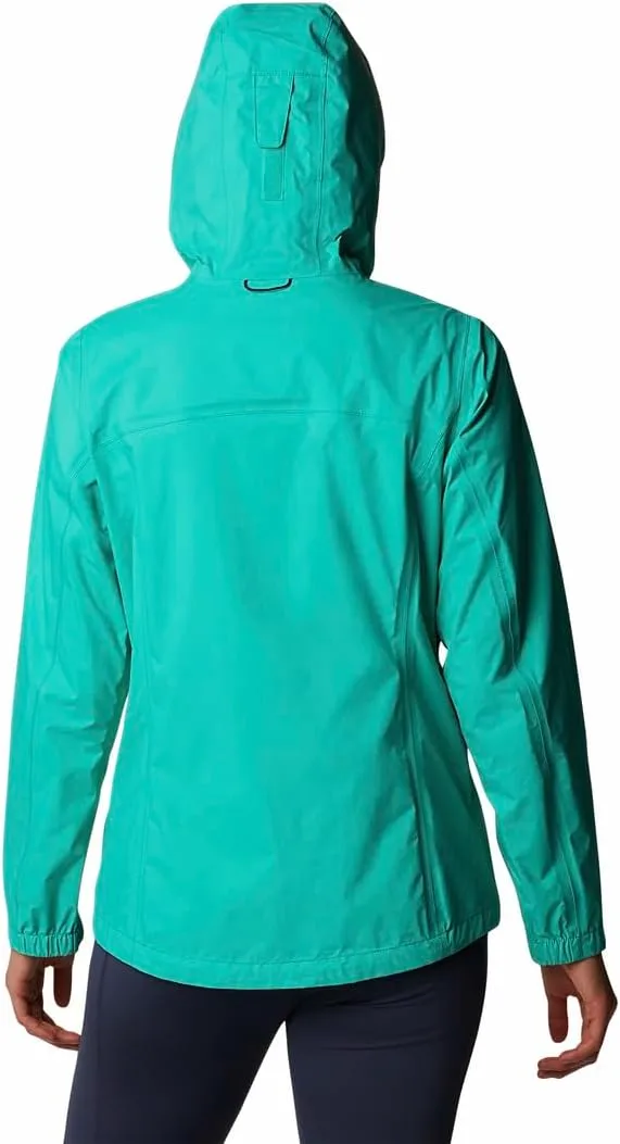 Columbia Women's EvaPOURation Jacket