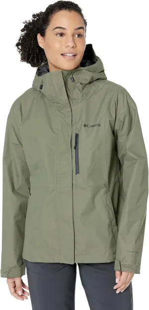 Columbia Women's Hikebound Jacket