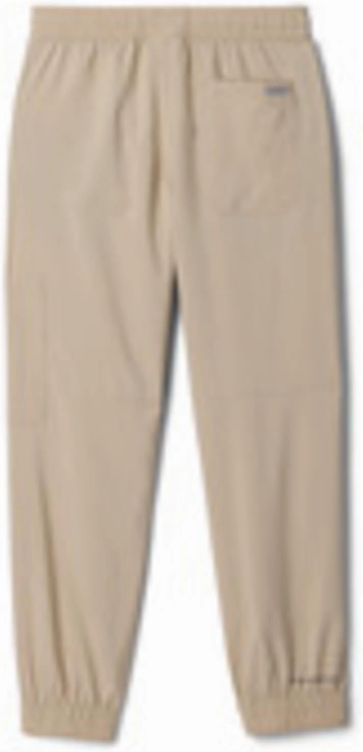 Columbia Boys' Silver Ridge Utility Cargo Pant