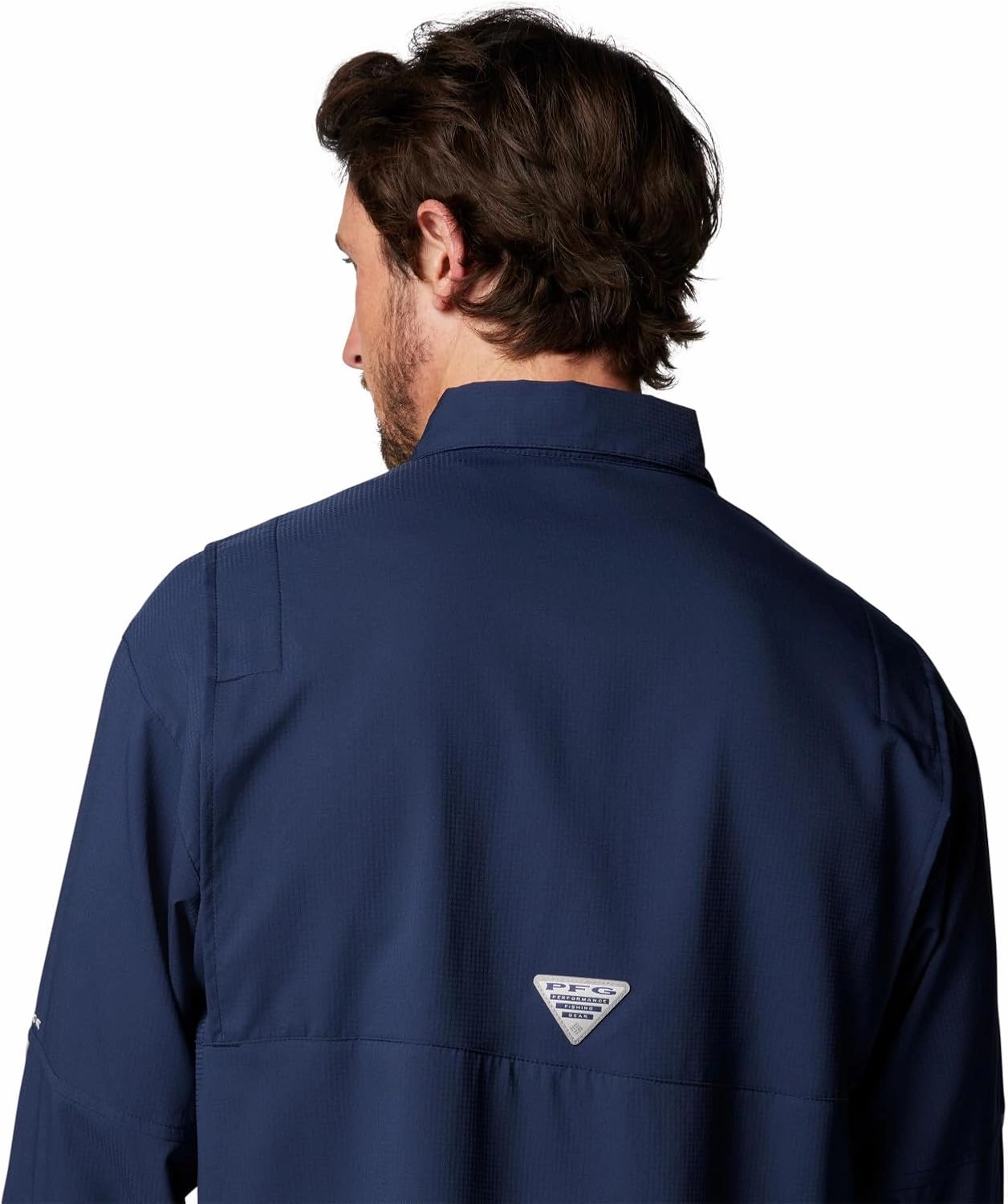 Columbia Men's PFG Tamiami II Long Sleeve Shirt