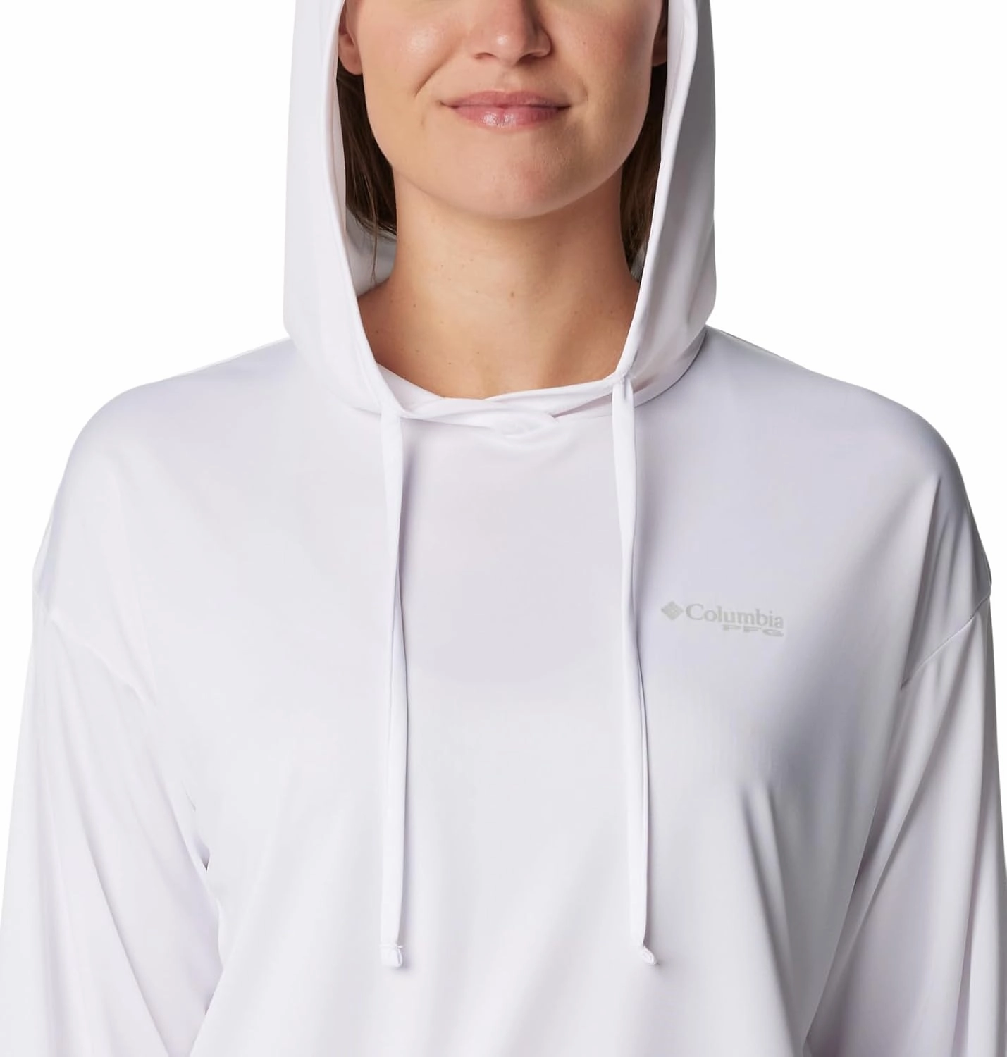 Columbia Women's Tidal Light Hoodie