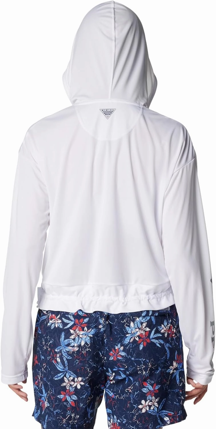 Columbia Women's Tidal Light Hoodie