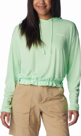 Columbia Women's Tidal Light Hoodie