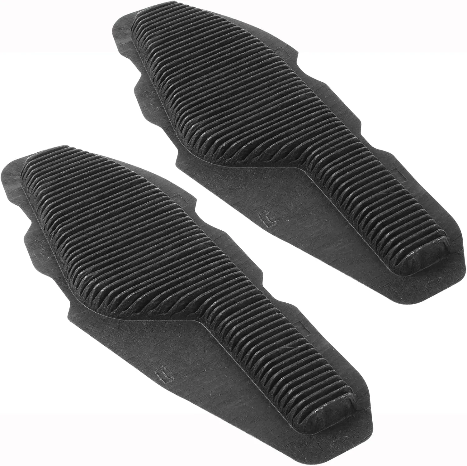 Compatible For 2Pcs HV Battery Cooling Air Intake Filter Screen Toyota RAV4 2019 2020 2021 2022 2023 2024 RAV4 Prime Venza 2021-2024 G92DH-42010