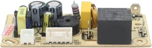 Compatible with Supor Electric Oven Control Board KD30DQ815/KD40DQ817 Power Supply Motherboard Air Fryer Board Circuit Board
