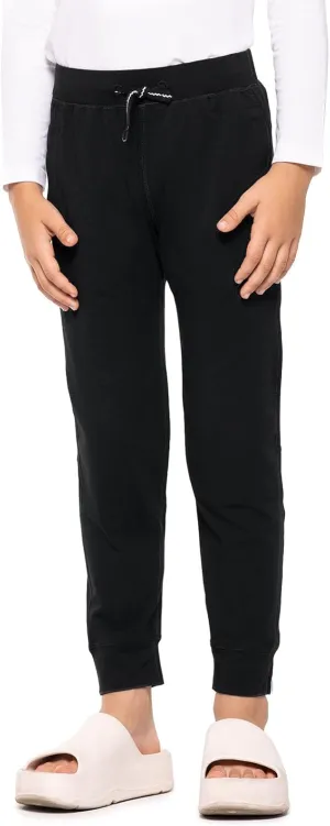 Coolibar UPF 50  Kid's Conico Jogger Pants - Sun Protective