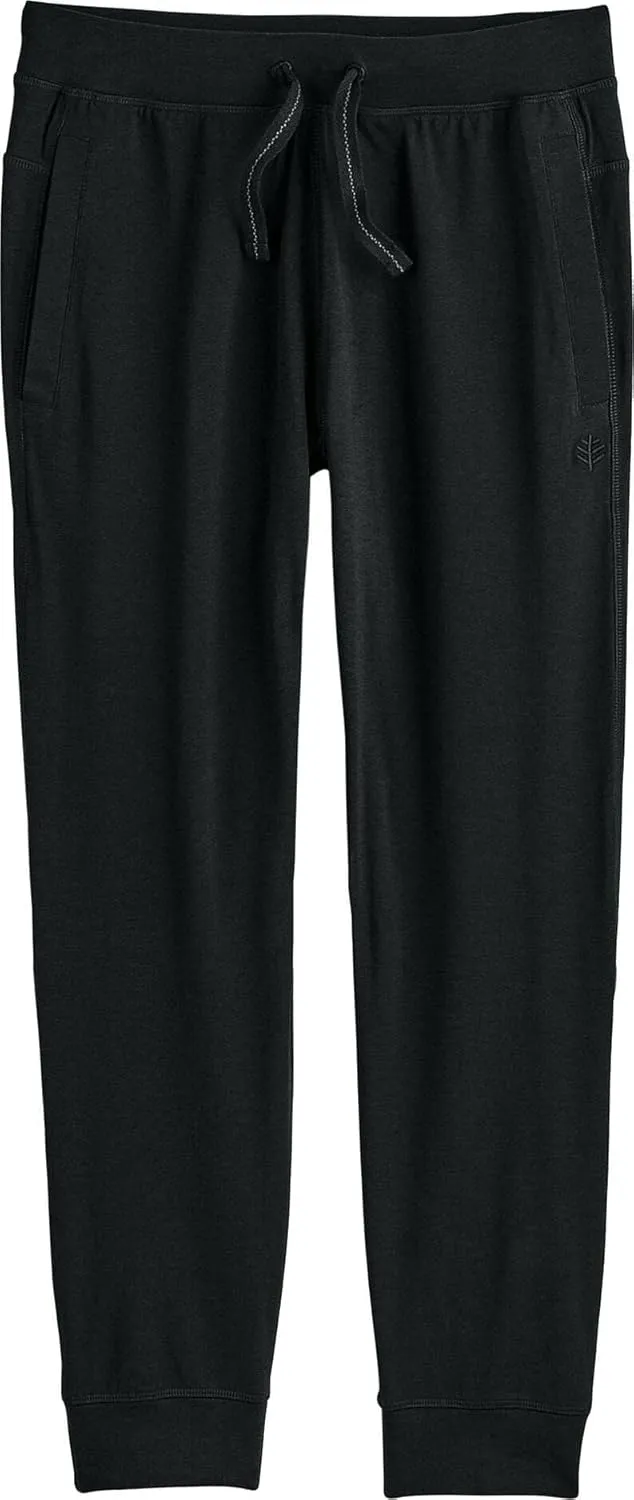 Coolibar UPF 50  Kid's Conico Jogger Pants - Sun Protective