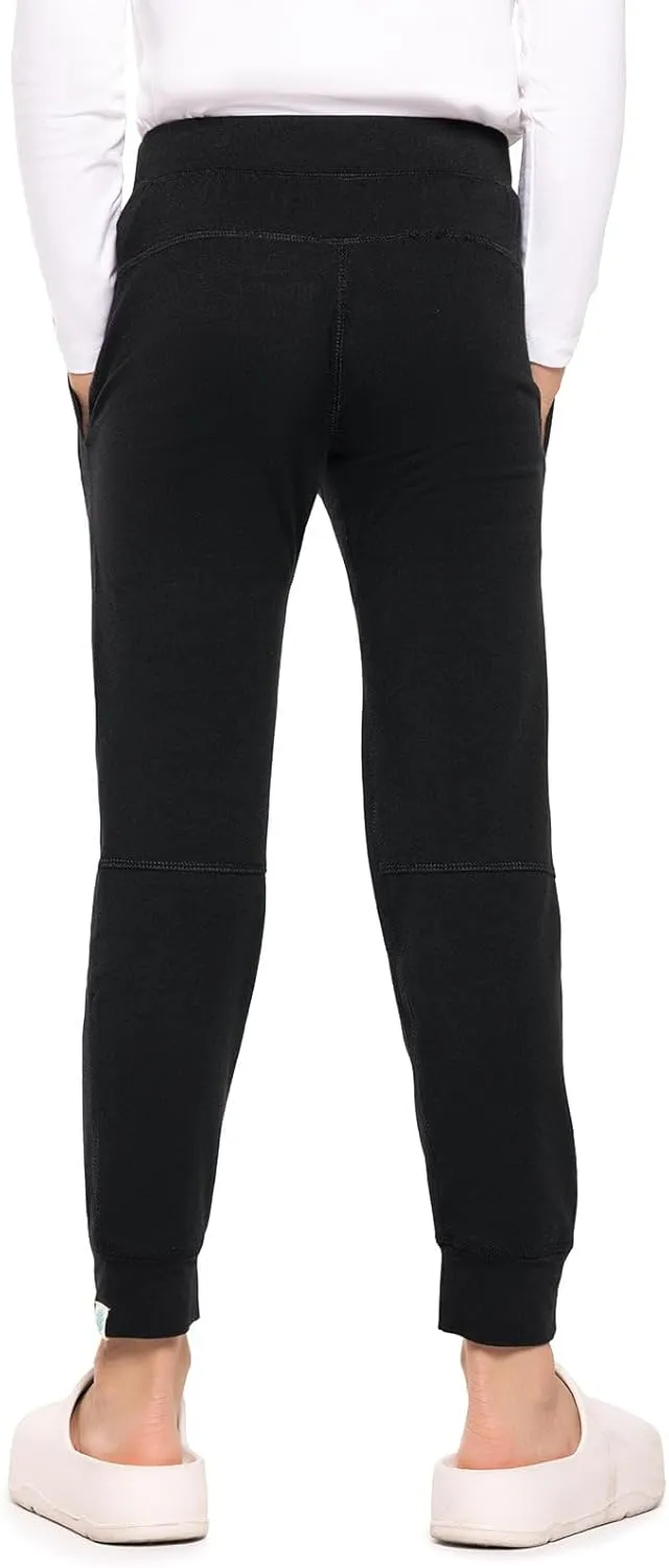 Coolibar UPF 50  Kid's Conico Jogger Pants - Sun Protective