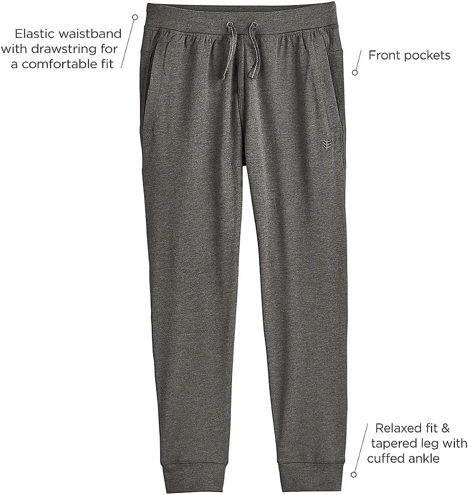 Coolibar UPF 50  Kid's Conico Jogger Pants - Sun Protective