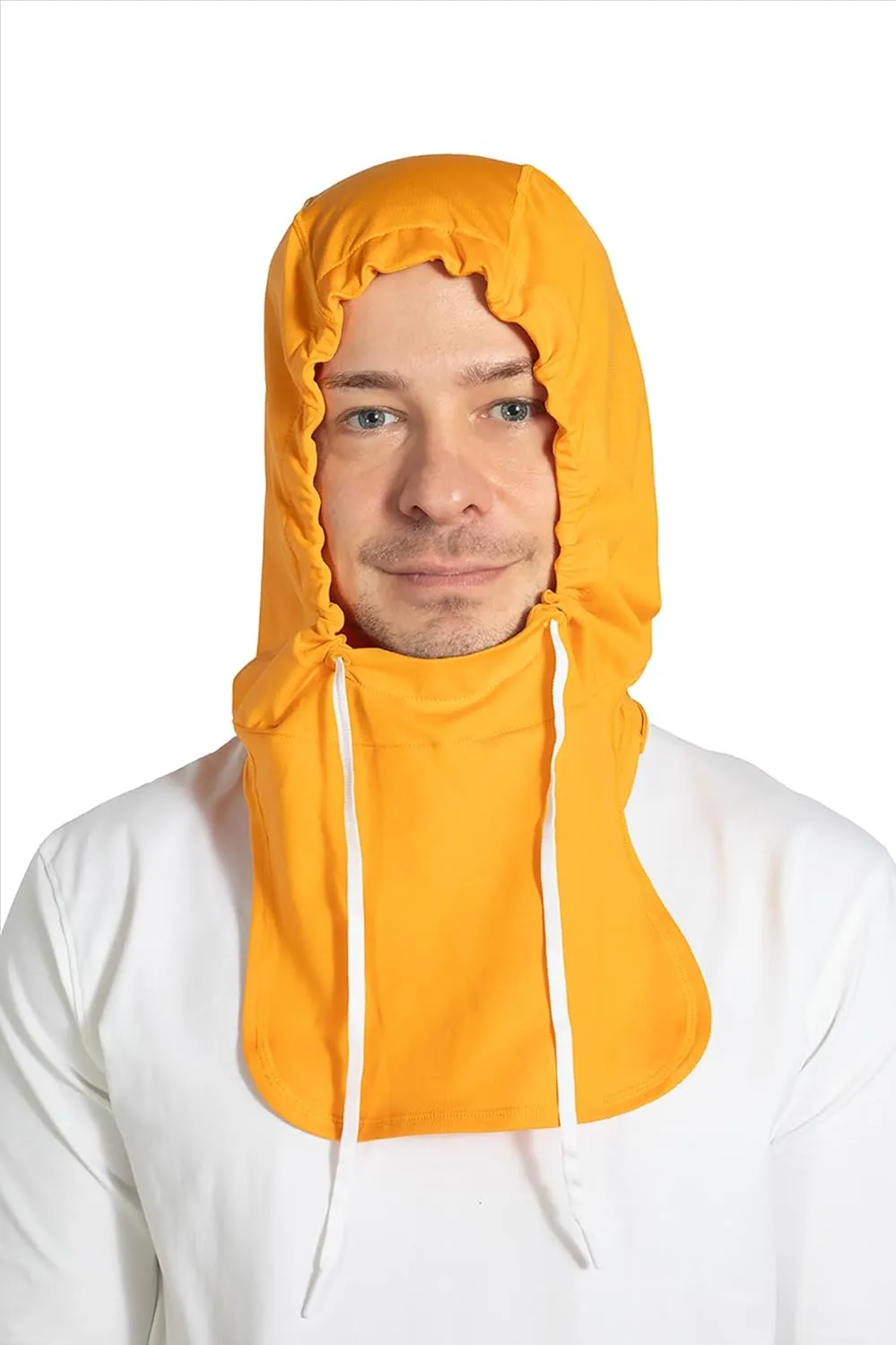 Coolibar UPF 50  Unisex Aurora Hood - Sun Protective