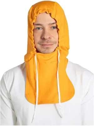 Coolibar UPF 50  Unisex Aurora Hood - Sun Protective