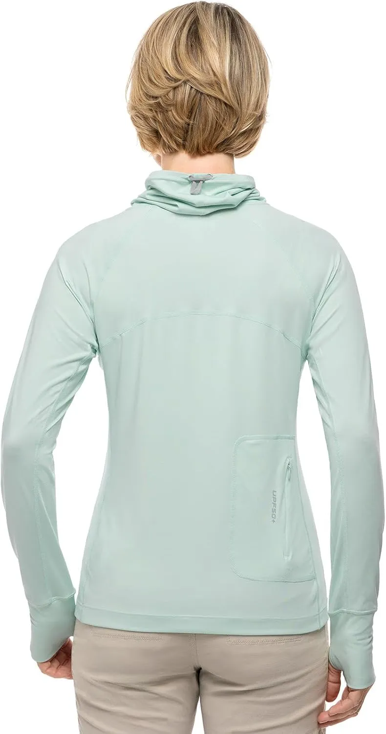 Coolibar UPF 50  Women's Paros Sailing Tee - Sun Protective