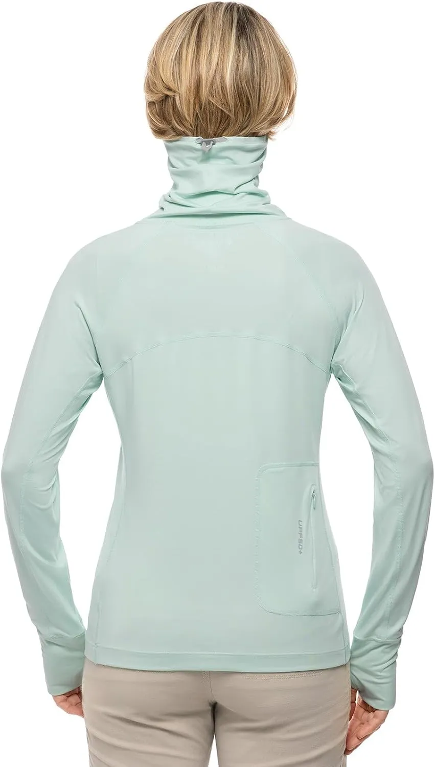 Coolibar UPF 50  Women's Paros Sailing Tee - Sun Protective
