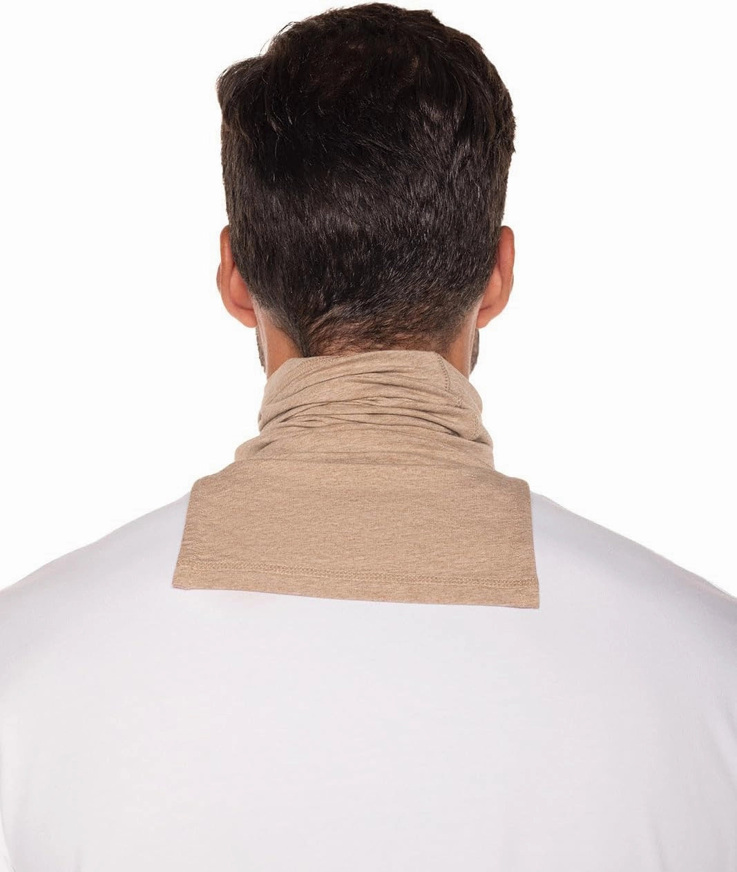Coolibar UPF 50  Men's Women's Key West Sun Neck Gaiter - Sun Protective