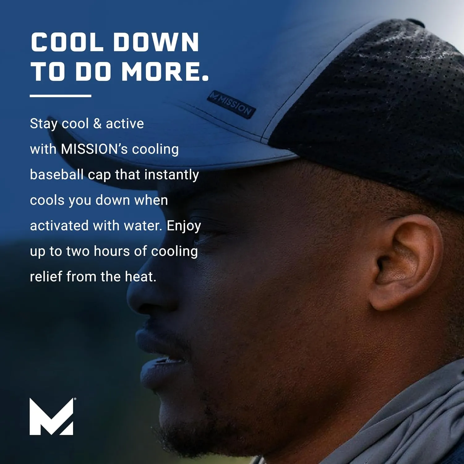 Cooling Apex Hat