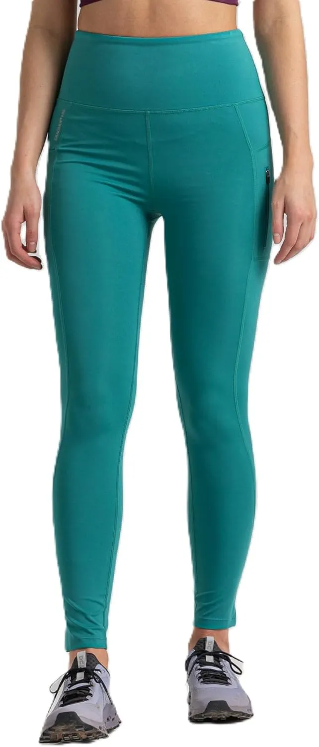 Craghoppers Womens Insect Shield Pro Legging | Insect Protection for Outdoors, Hiking, and Travel