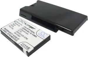 CS BATTERY Replacement Battery for Do'pod To'uch Diam'ond 2, 35H00125-07M, BA S360, TOPA160 2200mAhmAh