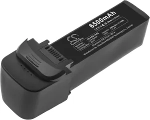 CS Cameron Sino KCDE Replacement Battery for Hubsan Zino Pro Plus, Zino Pro (6500mAh / 74.10Wh)