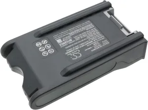 CS Cameron Sino New Replacement Battery for F30, IC200C, IC200W, IC205, IC205CCO, IF130, IF130UKTH, IF142, IF200, IF200 Cordless Vacuum Cleaner, (3000mAh) XBAT200, XBAT200EU
