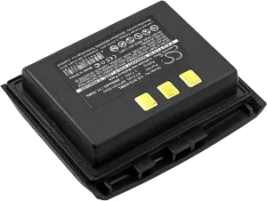 CS Cameron Sino New Replacement Battery for Nautiz X3 (3000mAh) BT2330, MPF0913540