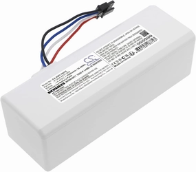 CS Cameron Sino Kerui New 2500mAh Replacement Battery for Dreame MC1808, Roborock 1C, SKV4093GL, STYTJ01ZHM, XM2000021