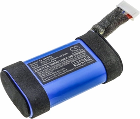 CS SL Replacement Battery for PartyBox On-The-Go(3000mAh / 22.20Wh) SUN-INTE-265