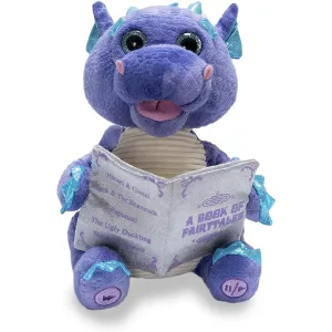 Cuddle Barn Storytelling Friends (Duncan The Storytelling Dragon)