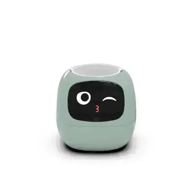 Cute Emoji Plant Pot