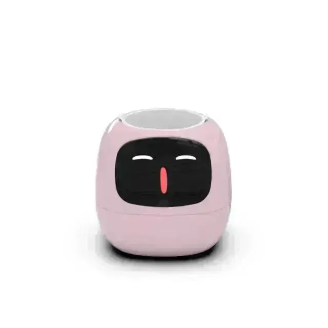 Cute Emoji Plant Pot