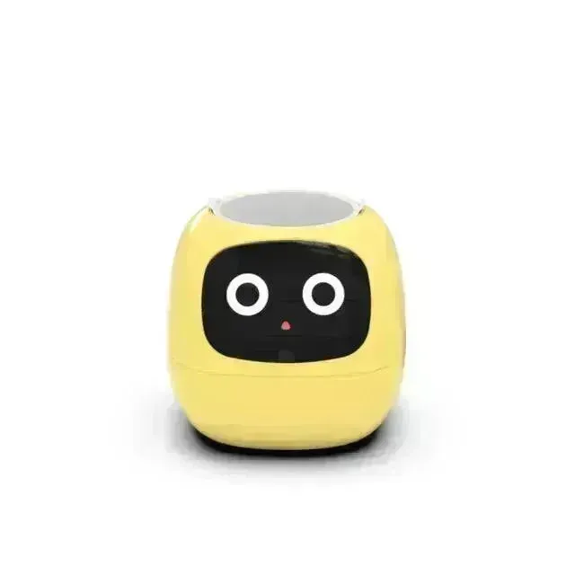 Cute Emoji Plant Pot