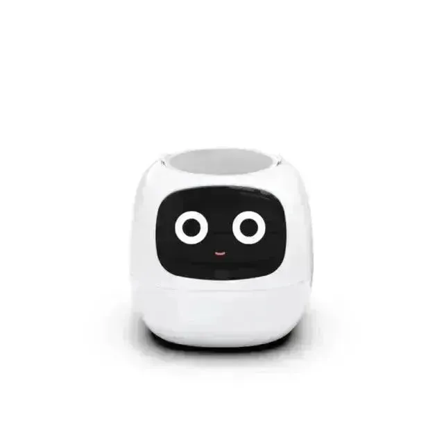 Cute Emoji Plant Pot
