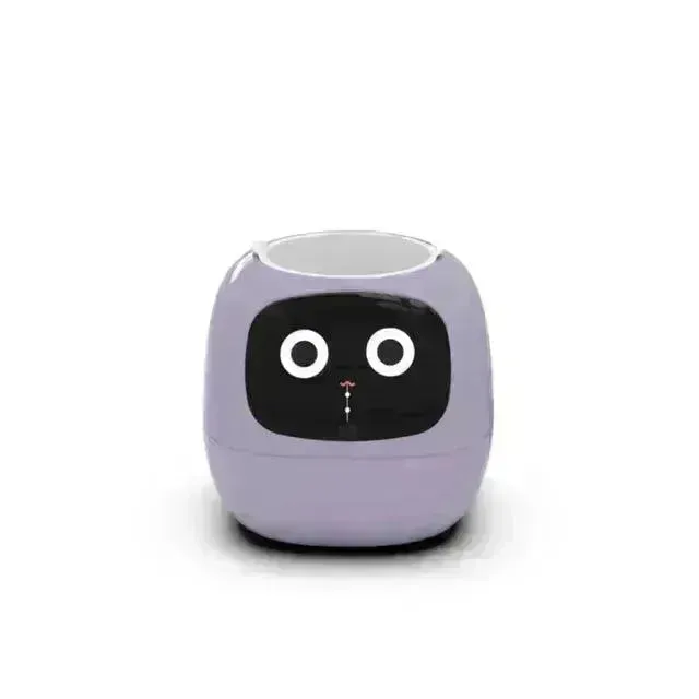 Cute Emoji Plant Pot