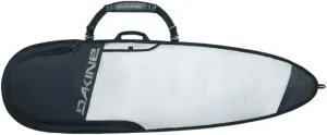 Dakine DAYLIGHT LT SURFBOARD BAG THRUSTER 6FT SILVER/BLACK/SILVER 6FT