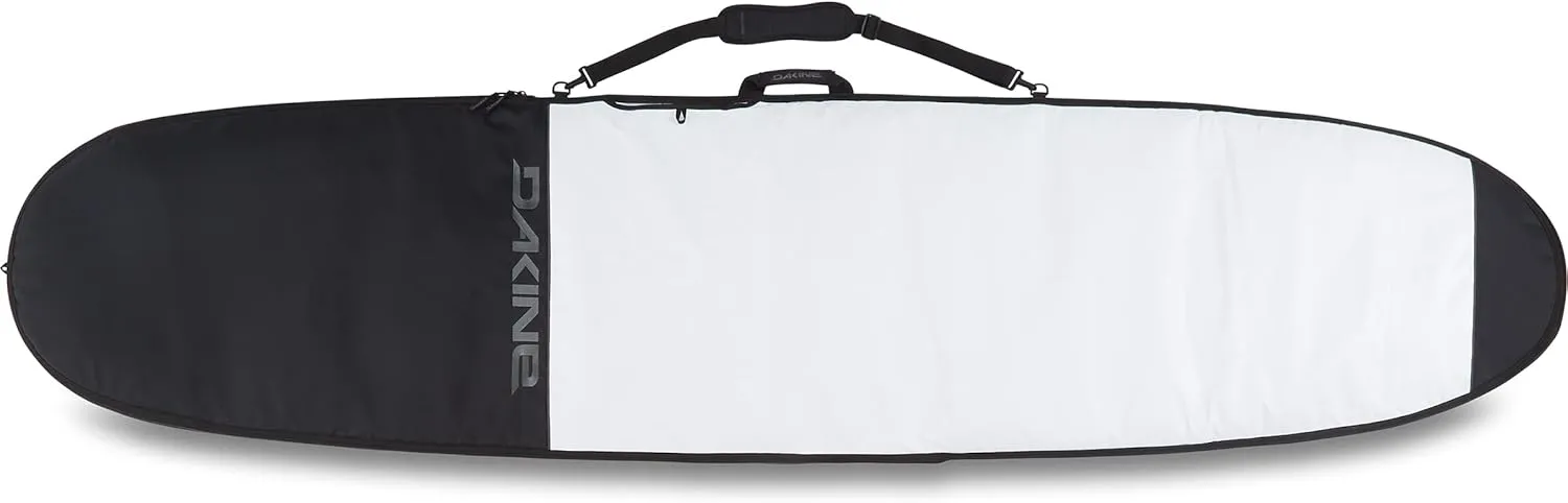 Dakine Daylight Surfboard Bag - Noserider - White, 9ft x 2in