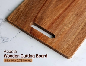 David City Nebraska Camping Souvenir Engraved Wooden Cutting Board 14" x 10" Acacia Wood Adventure Awaits Design