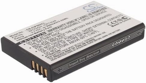 DCH 950mAh Battery Replacement for Agfeo Dect 50